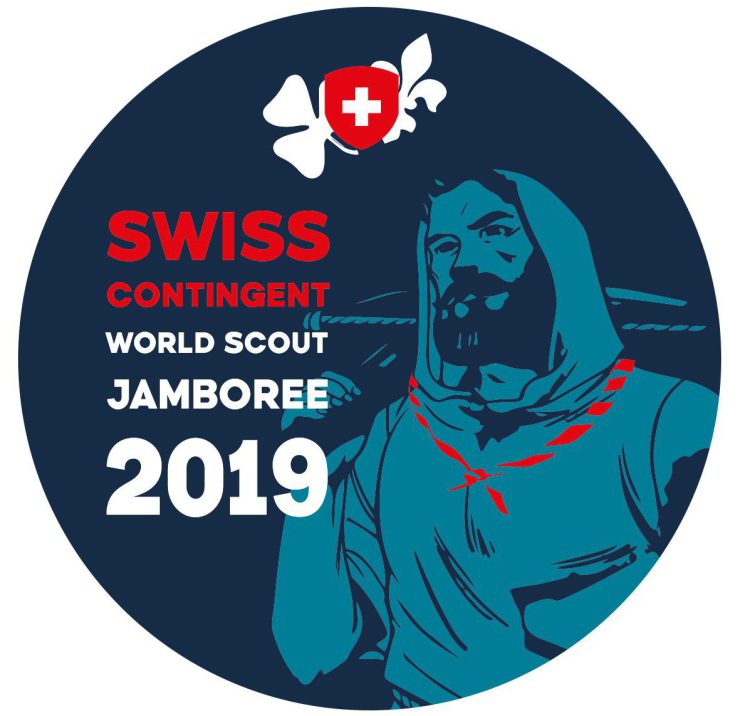 World Scout Jamboree 2019 - Swiss Contingent