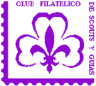 Screenshot von: Spanien - Club Filatélico de Scouts y Guías