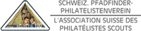 Screenshot von: Schweizerischer Pfadfinder-Philatelistenverein (SPPhV)